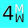 4mymoney Logo