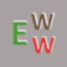 Elveswitchesandwarriors Logo